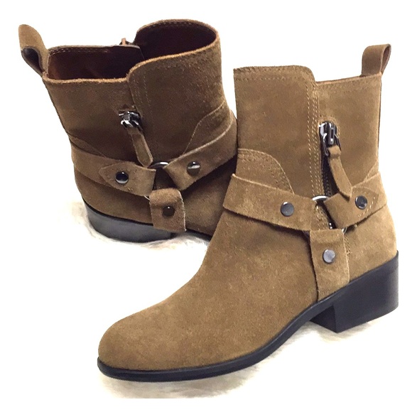 Marc Fisher Ankle boots - Picture 1 of 6